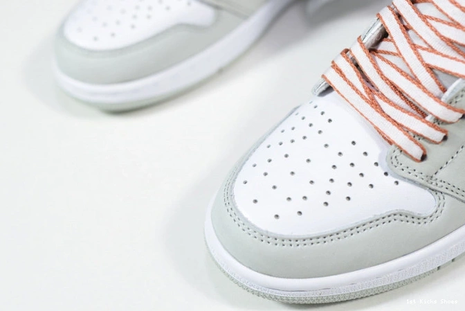 1st Kicks Shoes air 1686 1 og high jordan Popular cd0461- ‘seafoam‘ 1127